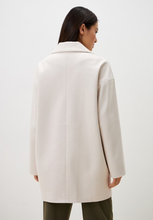 Полупальто Снежная Королева