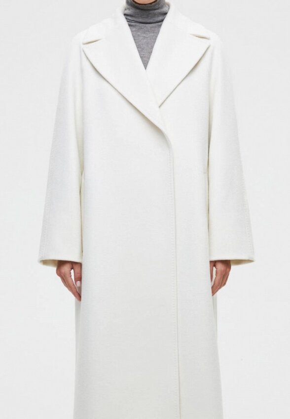 Пальто-халат Prav.da