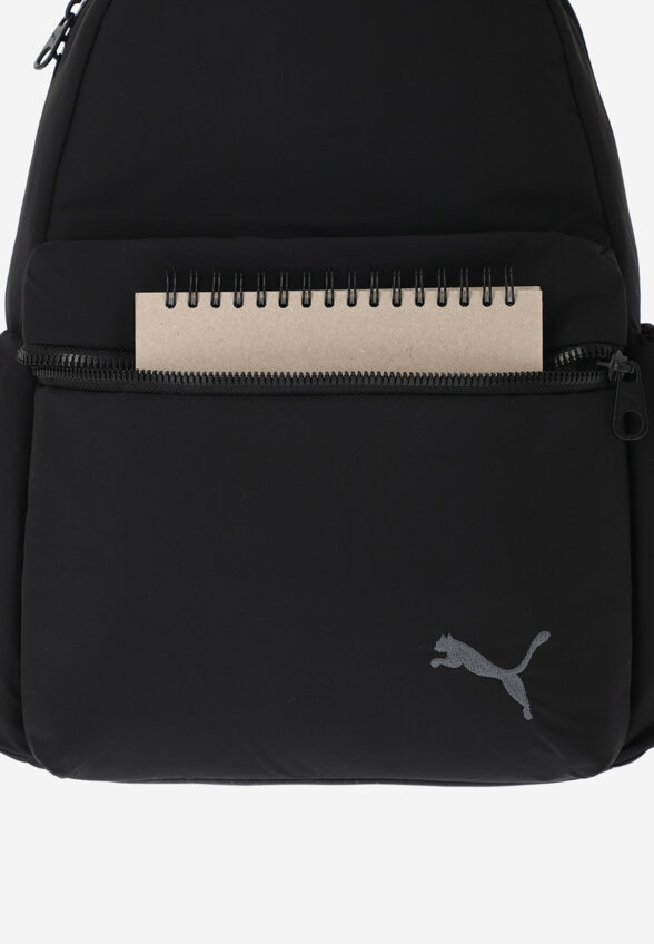 Рюкзак женский PUMA, Черный