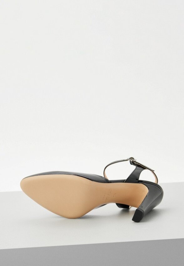 Туфли Principe di Bologna