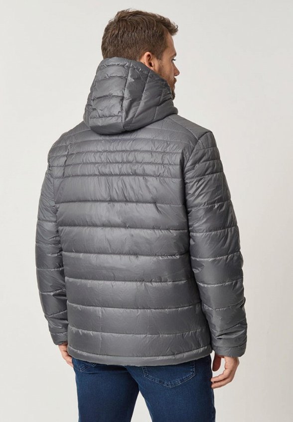 Куртка утепленная Baon