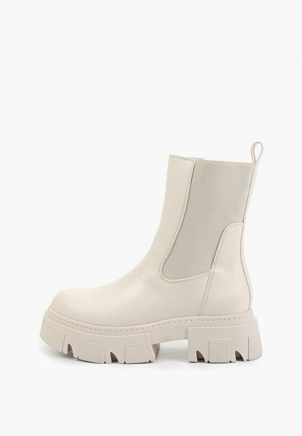 Ботинки Public Desire