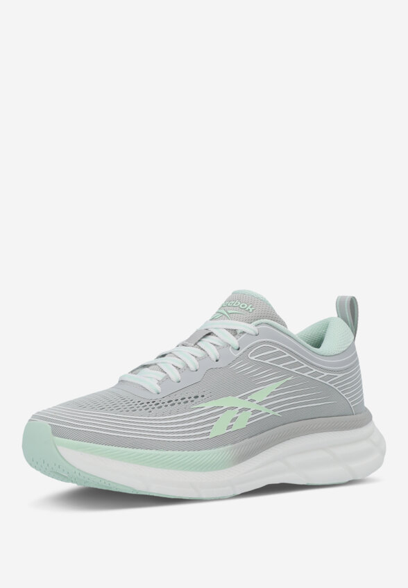 Кроссовки женские Reebok Road Strider, Серый