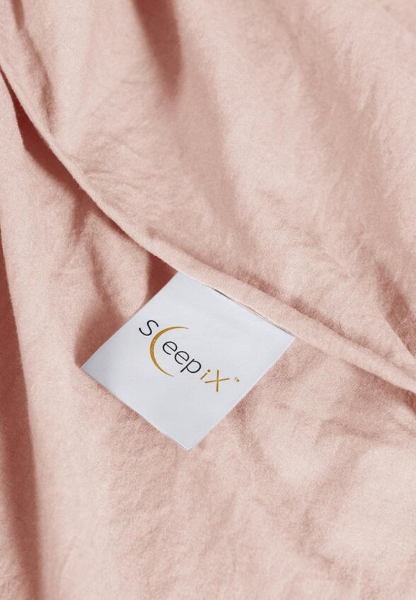 Простыня 1,5-спальная Sleepix