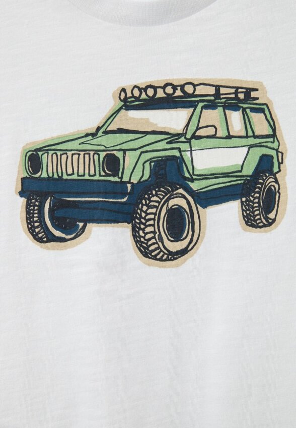 Футболка Mayoral