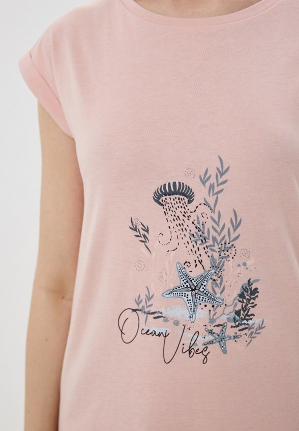 Платье домашнее Aruelle