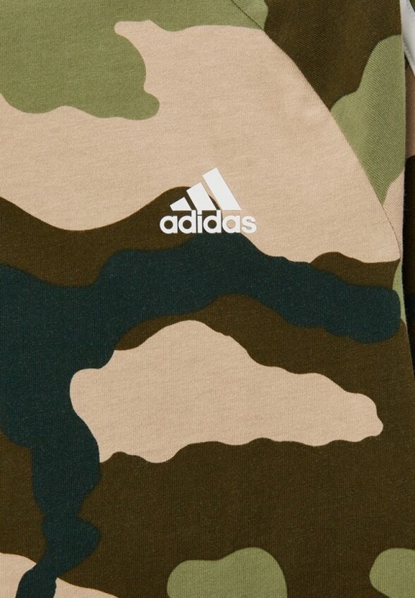 Футболка adidas