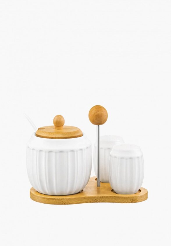 Набор для сервировки специй Elan Gallery