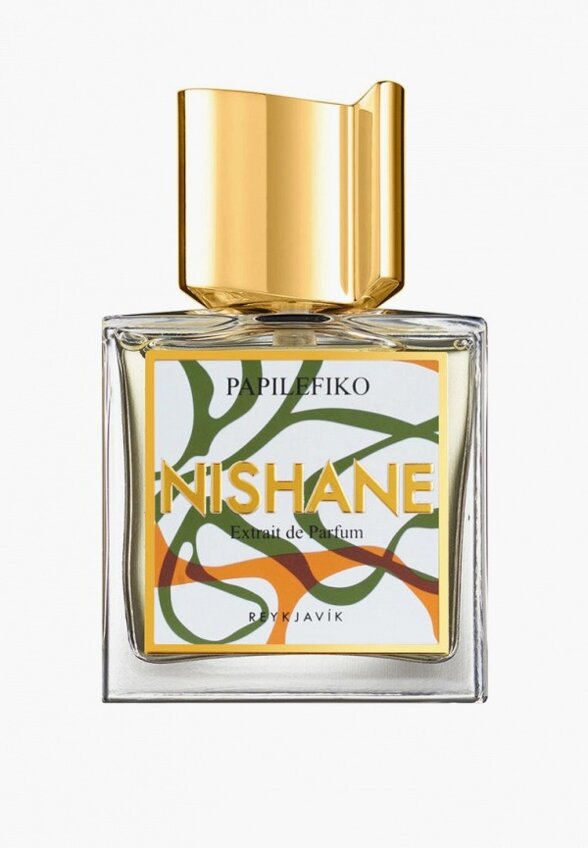 Духи Nishane