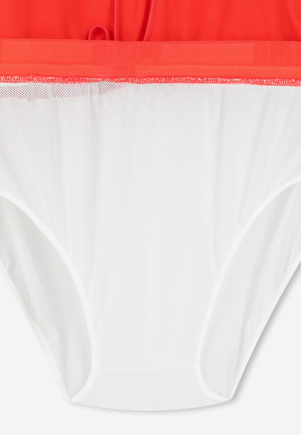 Шорты плавательные мужские PUMA Swim, Розовый