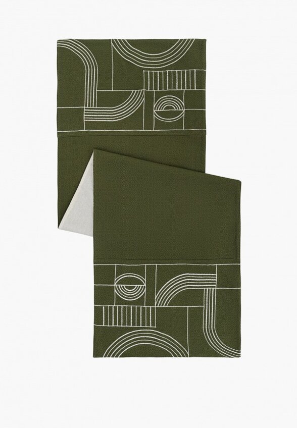 Скатерть-дорожка Tkano