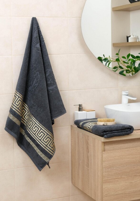 Комплект полотенец Василиса