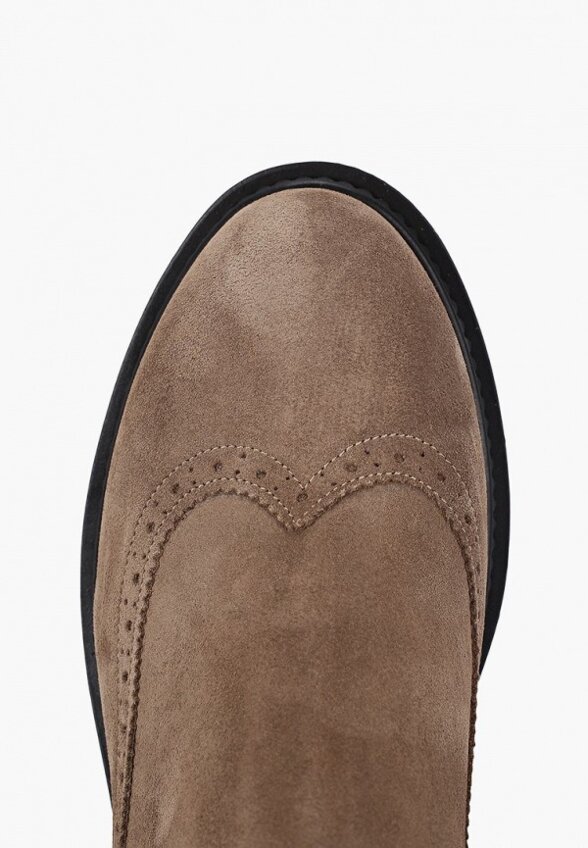 Ботинки Vasconte