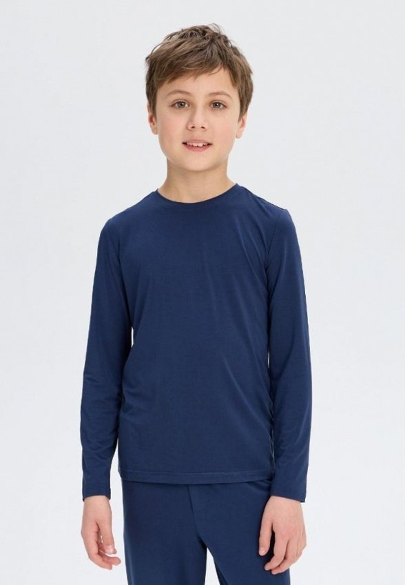 Лонгслив домашний Norveg