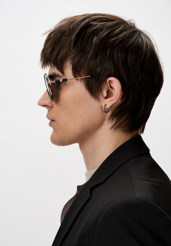 Очки солнцезащитные Versace