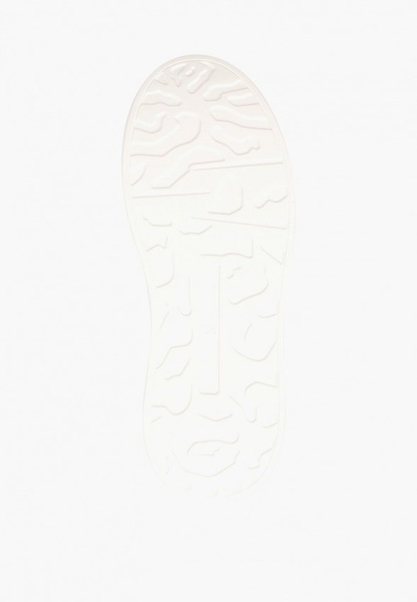 Кеды Thomas Munz