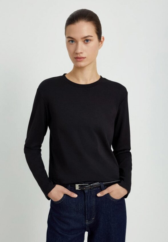 Лонгслив Finn Flare