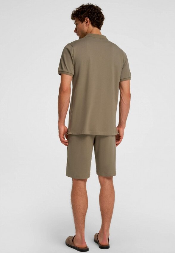 Пижама Henderson