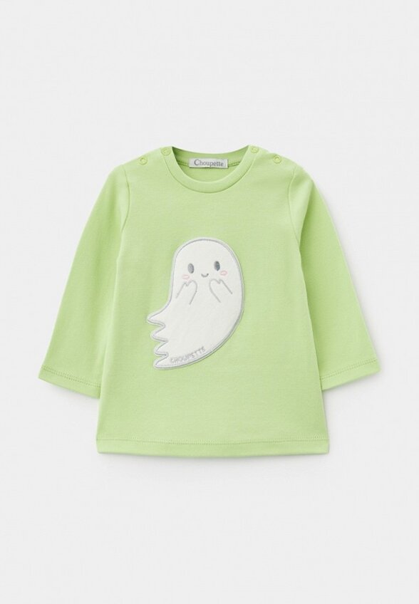Лонгслив Choupette