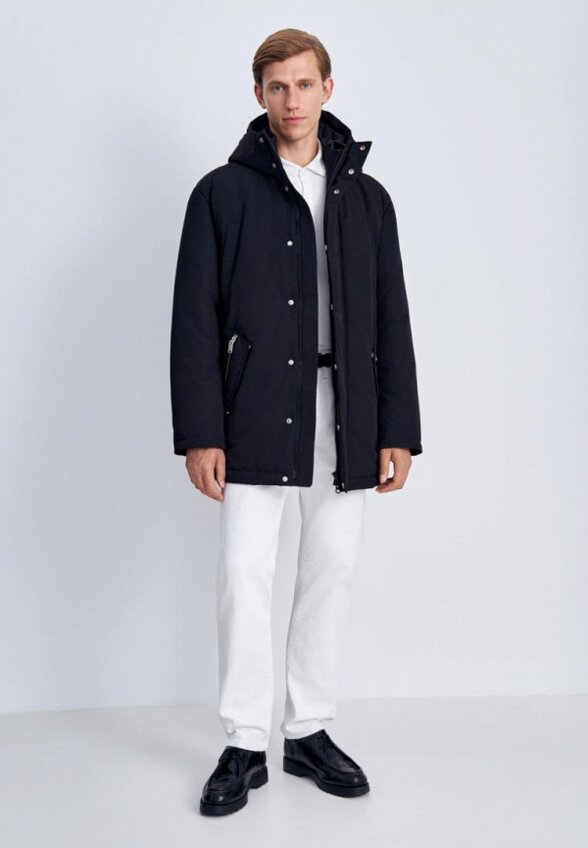 Парка Finn Flare