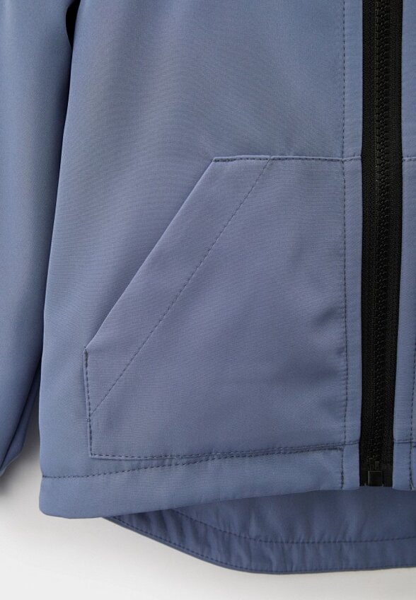 Куртка утепленная Yansoo