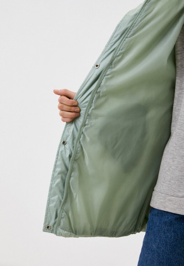 Пуховик Snow Airwolf