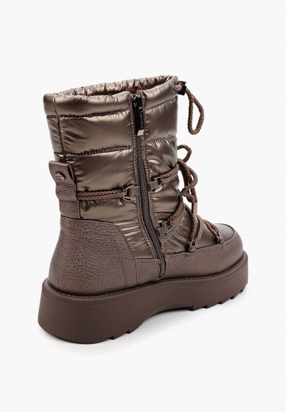 Дутики Tamaris