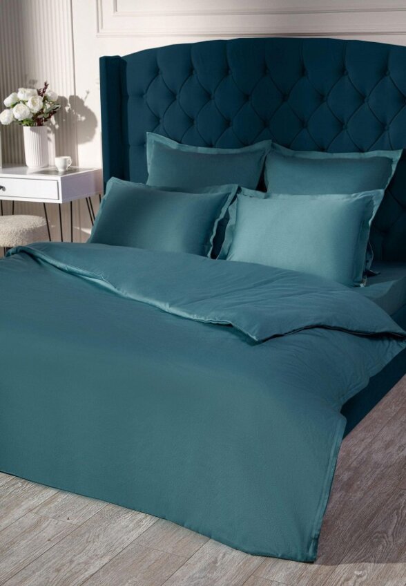 Постельное белье Евро Sanpa