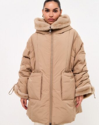 Пуховик Noele Boutique женщинам