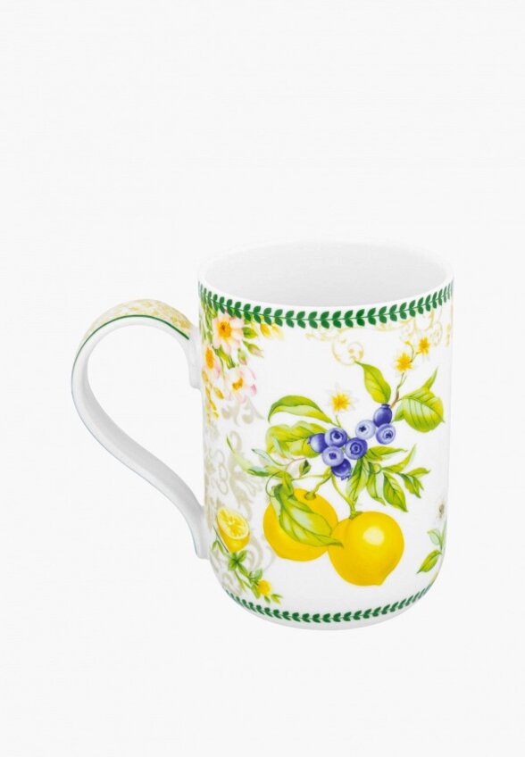 Кружка Elan Gallery