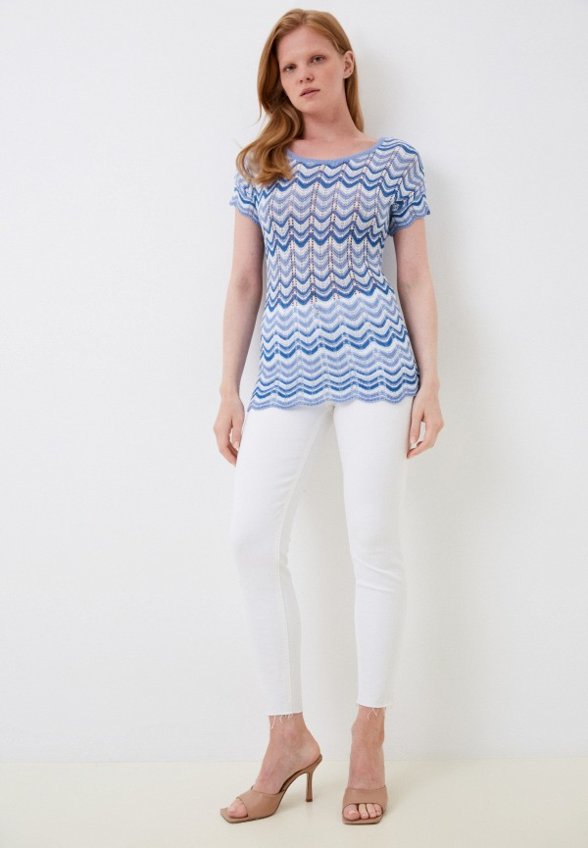 Джемпер Стим