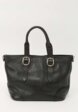Burberry Leather Bag1  - превью