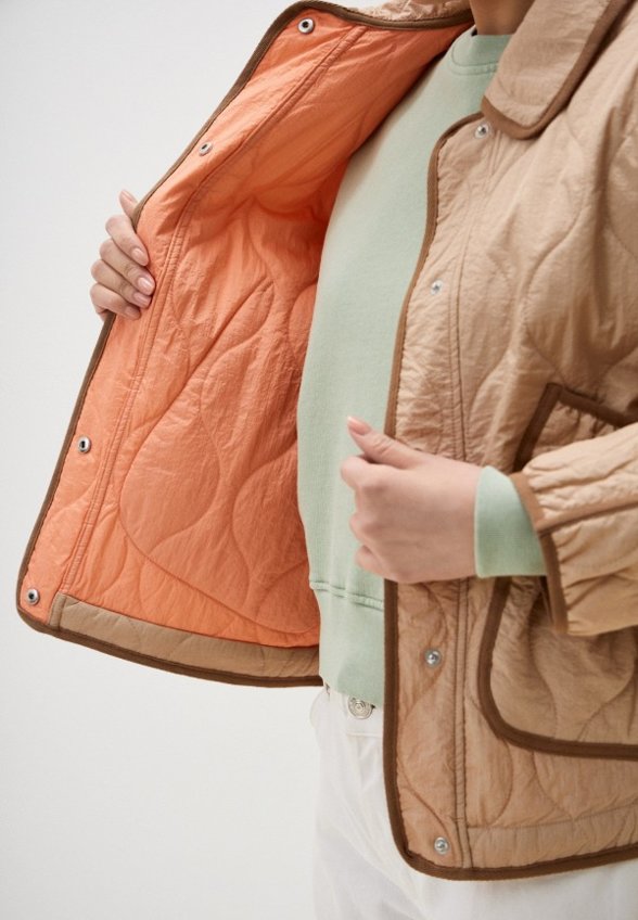 Куртка-рубашка Deha