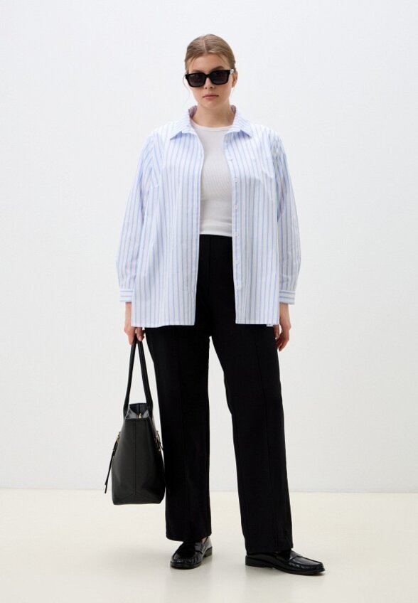 Рубашка La Via Estelar