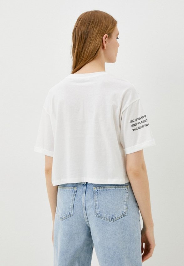 Футболка Colin's