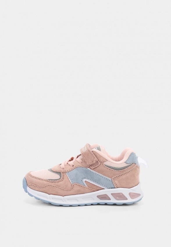 Кроссовки Shuzzi