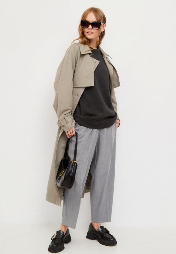 Джемпер Сиринга