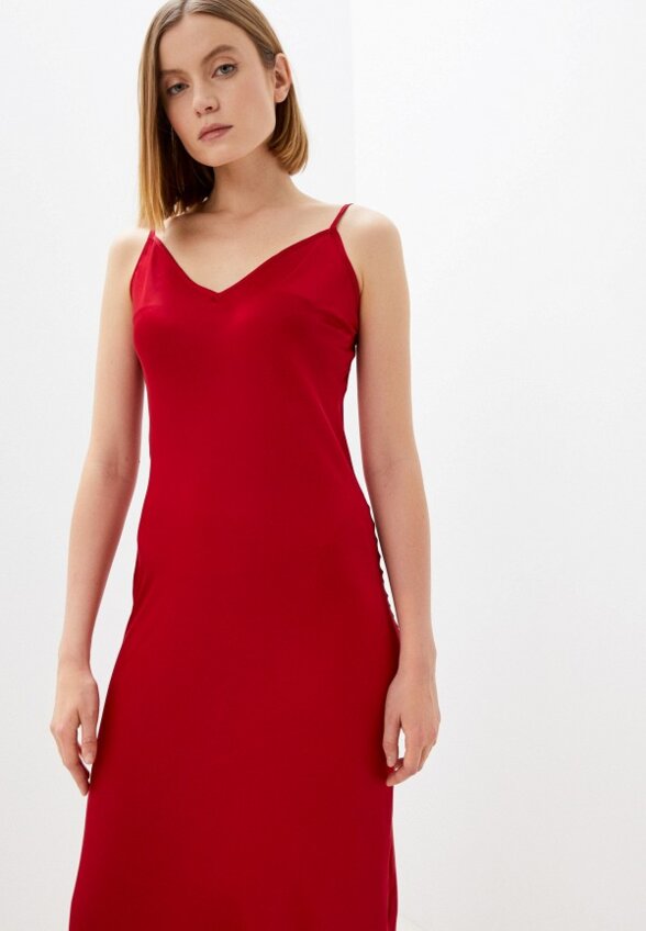 Платье Christina Shulyeva