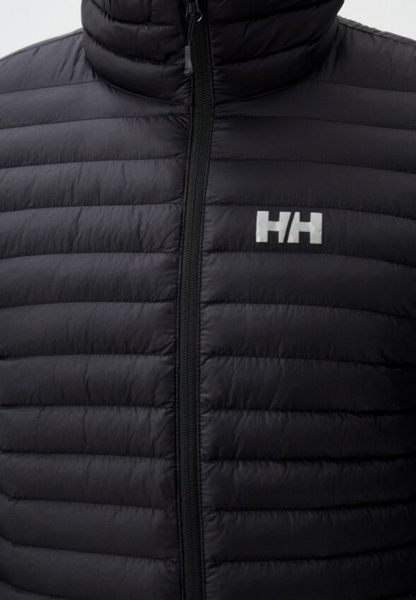 Куртка утепленная Helly Hansen