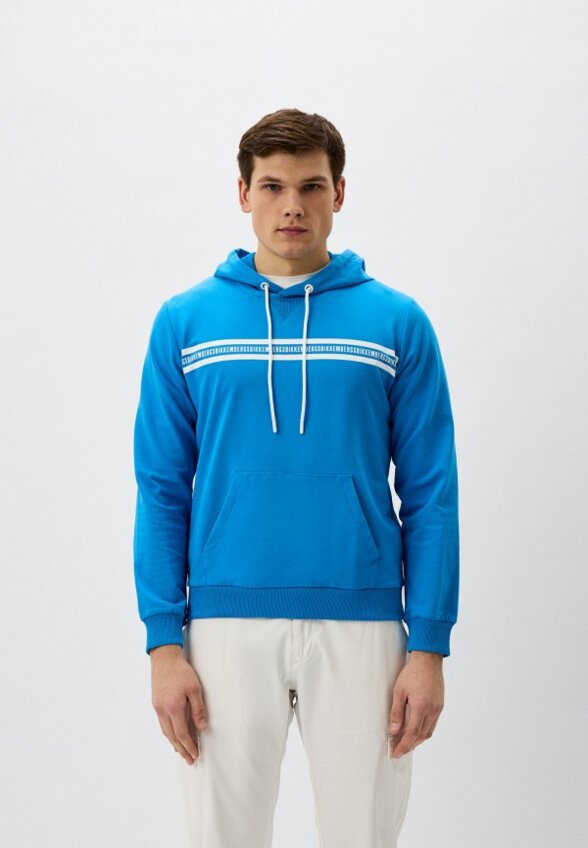 Худи Bikkembergs