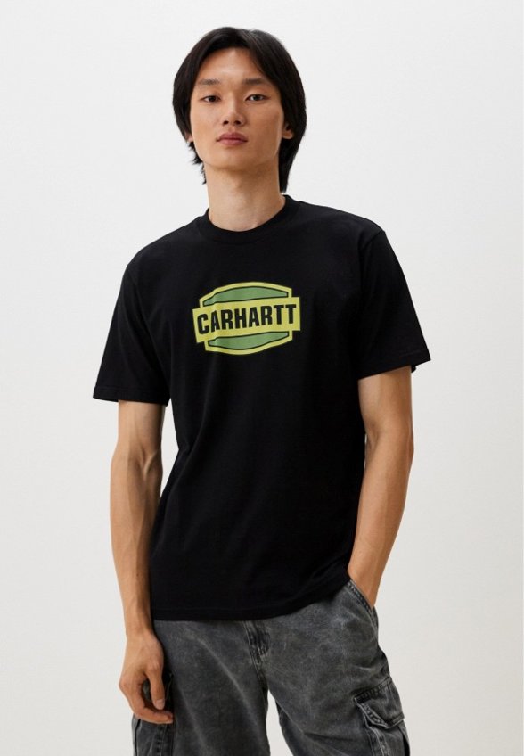 Футболка Carhartt WIP