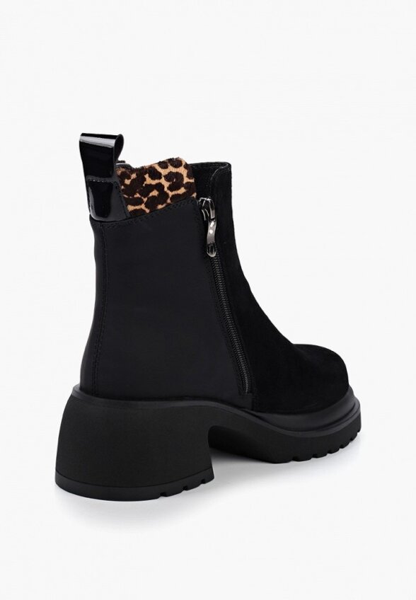 Ботильоны Respect