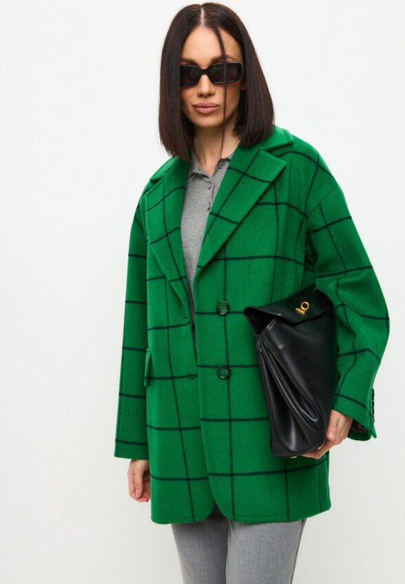 Полупальто Viviarte Studio