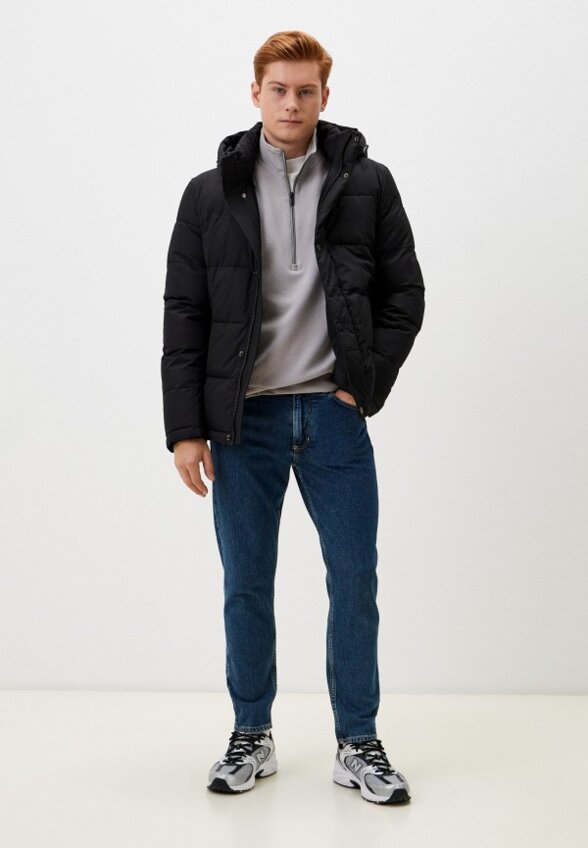 Пуховик Urban Fashion for Men