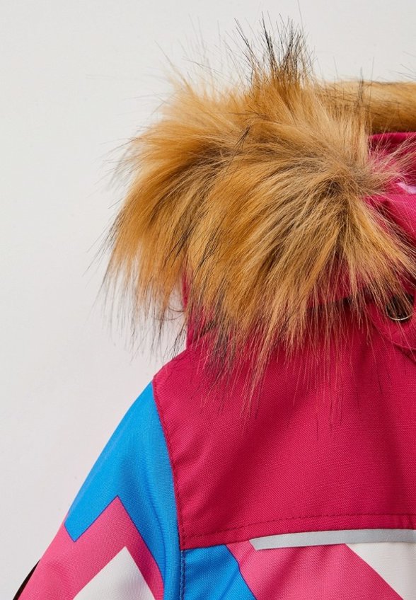 Комбинезон утепленный Kisu