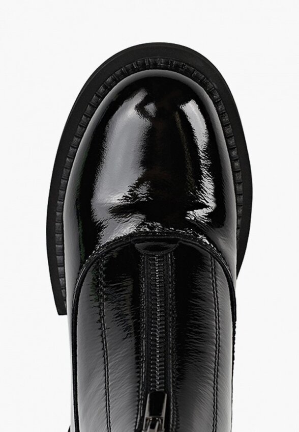 Ботильоны Obba