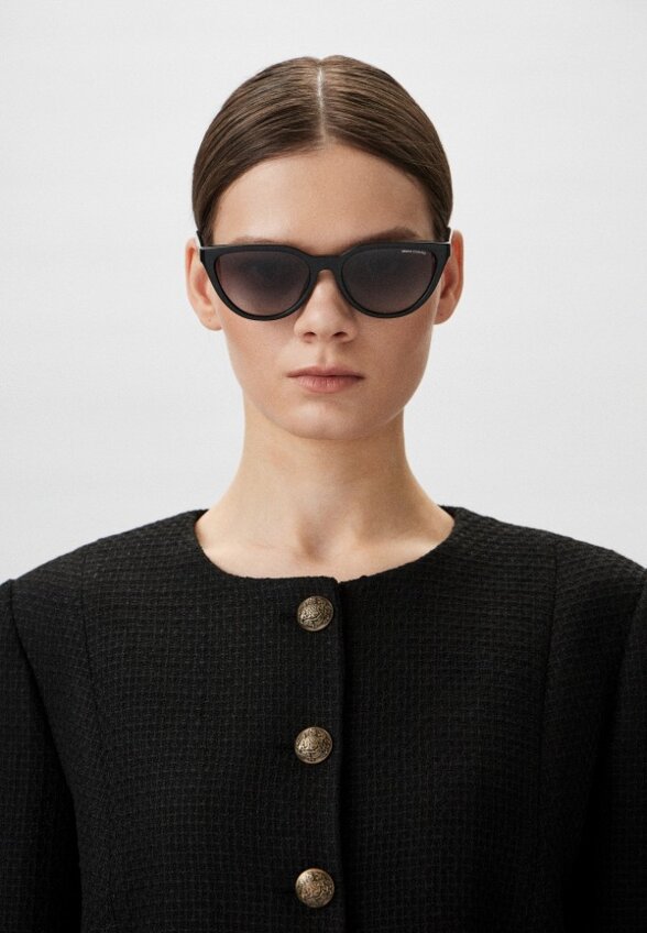 Очки солнцезащитные Armani Exchange