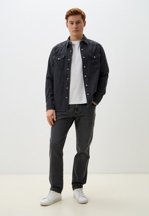 Джинсы Wrangler