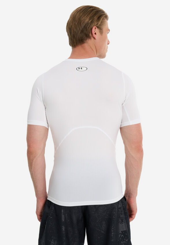 Футболка мужская Under Armour Comp, Белый