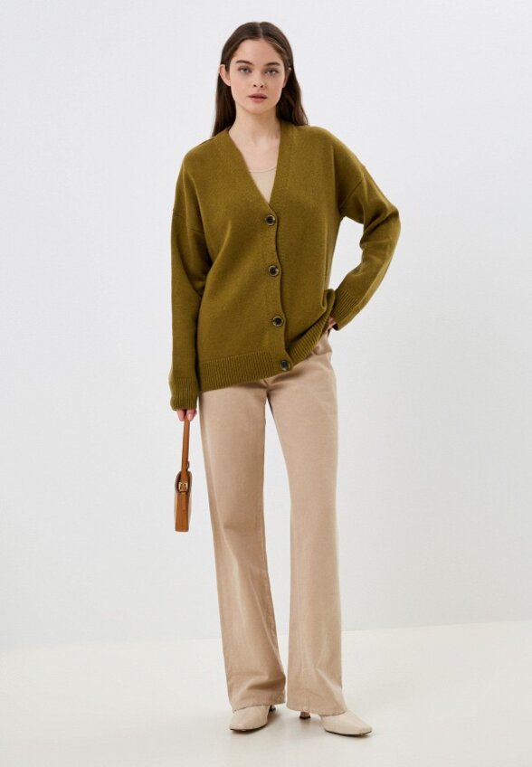 Кардиган MaryTes